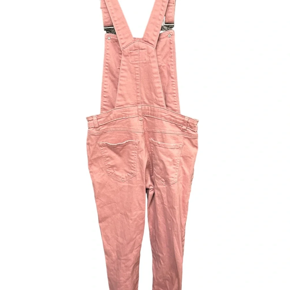 Overalls - Picture 2 of 3